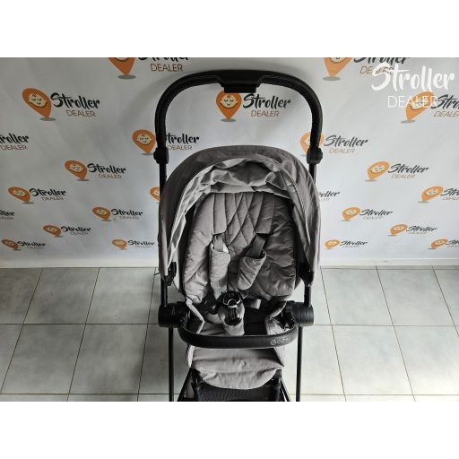 Cybex Mios