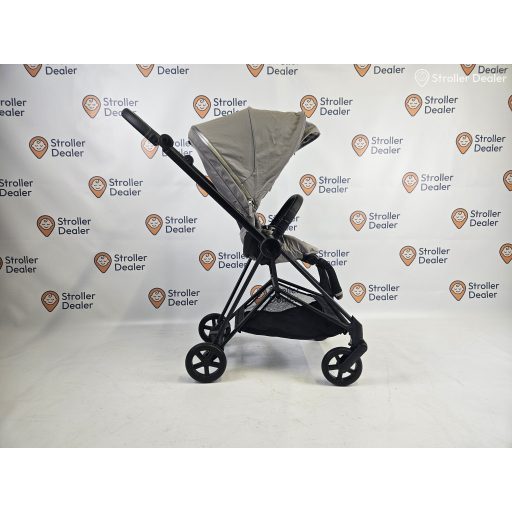 Cybex Mios
