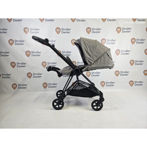 Cybex Mios