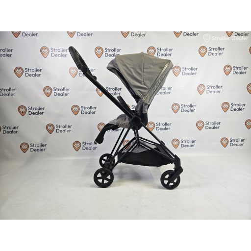 Cybex Mios