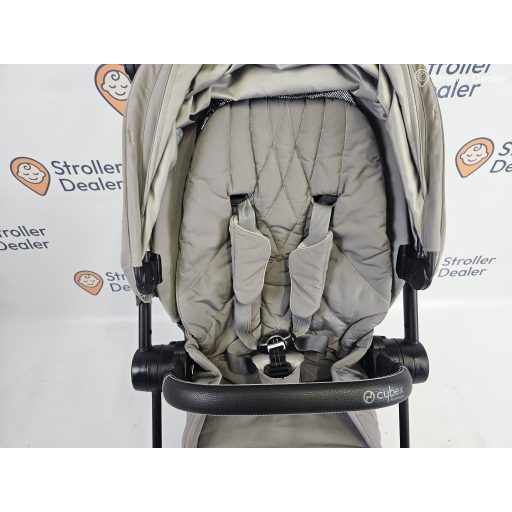Cybex Mios
