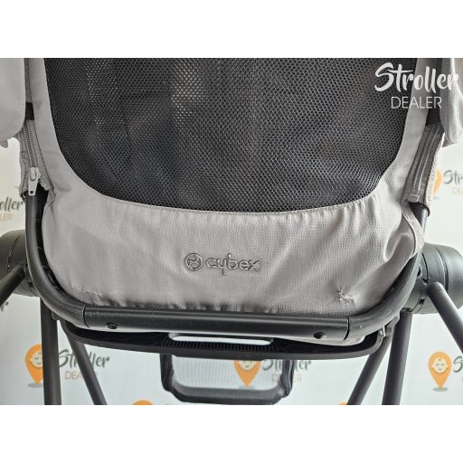 Cybex Mios