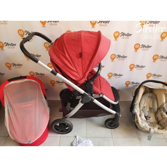 Maxi-Cosi Adorra