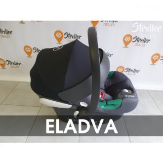Cybex Aton B2