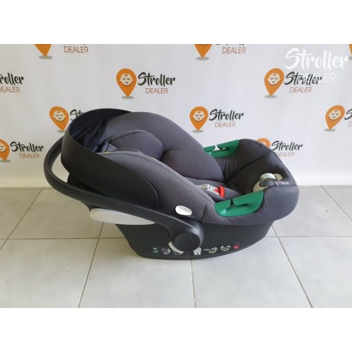 Cybex Aton B2