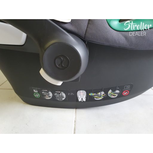 Cybex Aton B2