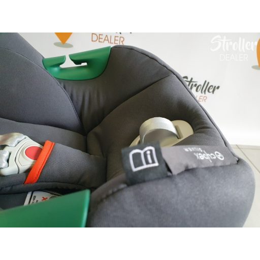 Cybex Aton B2