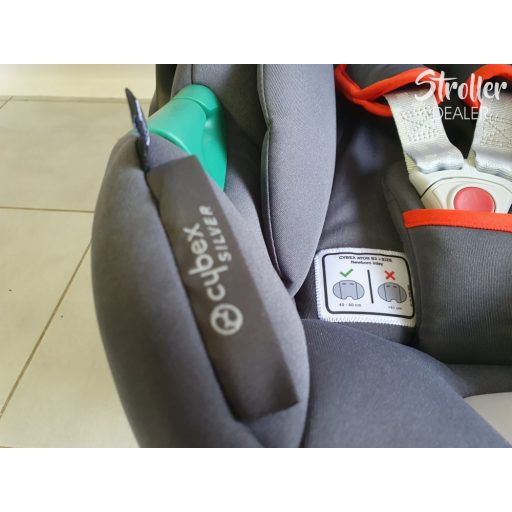 Cybex Aton B2