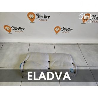 Babakocsira kesztyű