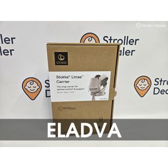 Stokke Limas Carrier babahordozó