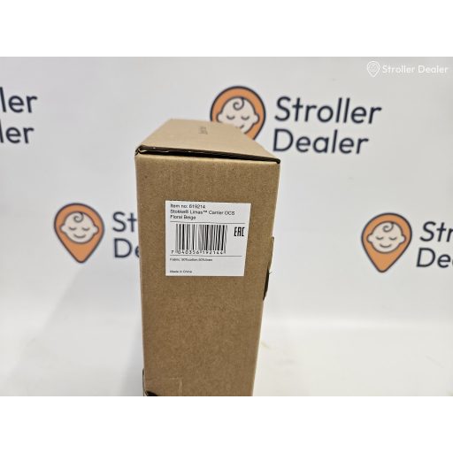 Stokke Limas Carrier babahordozó
