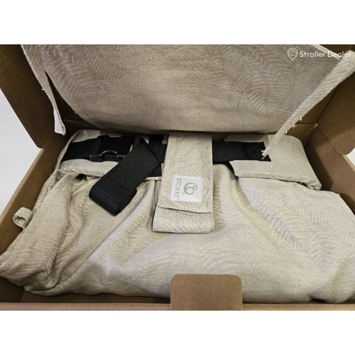 Stokke Limas Carrier babahordozó