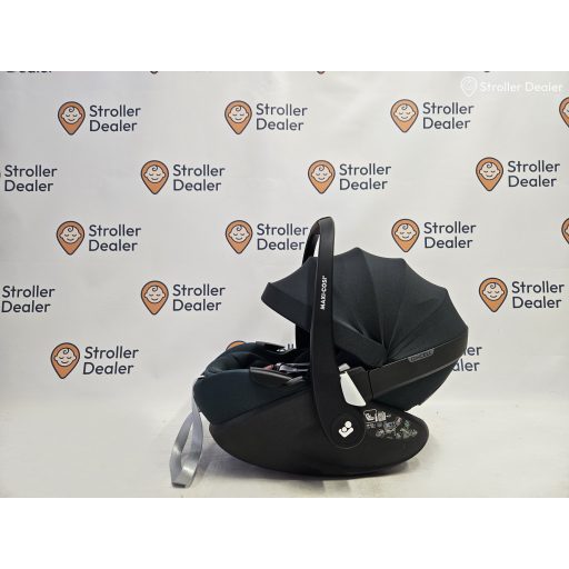 Maxi-Cosi Pebble 360 Pro 2 babahordozó 