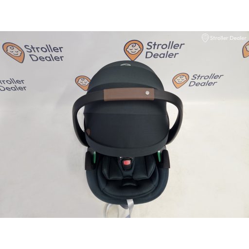 Maxi-Cosi Pebble 360 Pro 2 babahordozó 