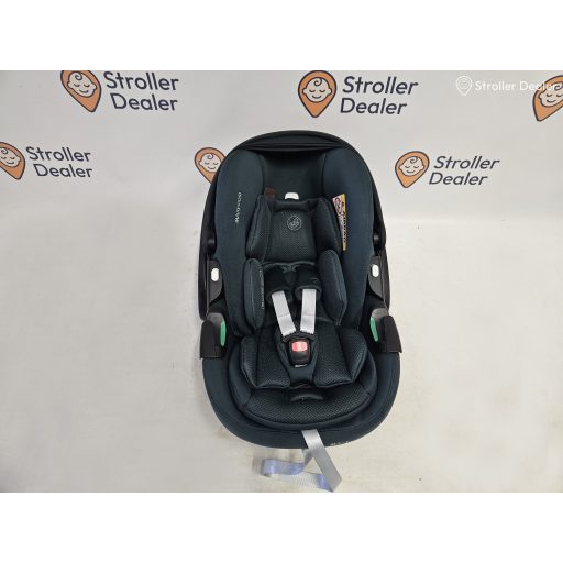 Maxi-Cosi Pebble 360 Pro 2 babahordozó 
