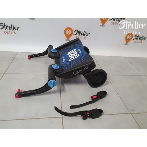 Lascal Buggy Board Mini