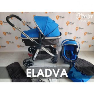 Mothercare Journey