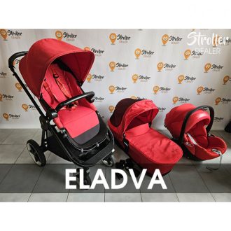 Cybex Balios M
