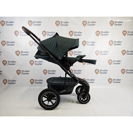 Easywalker Harvey 5