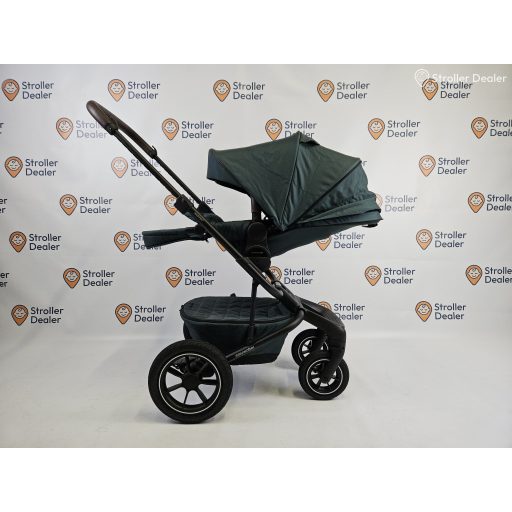 Easywalker Harvey 5