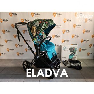 Cybex Priam
