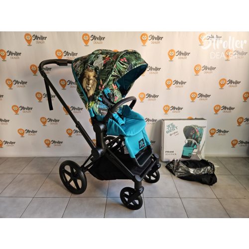 Cybex Priam