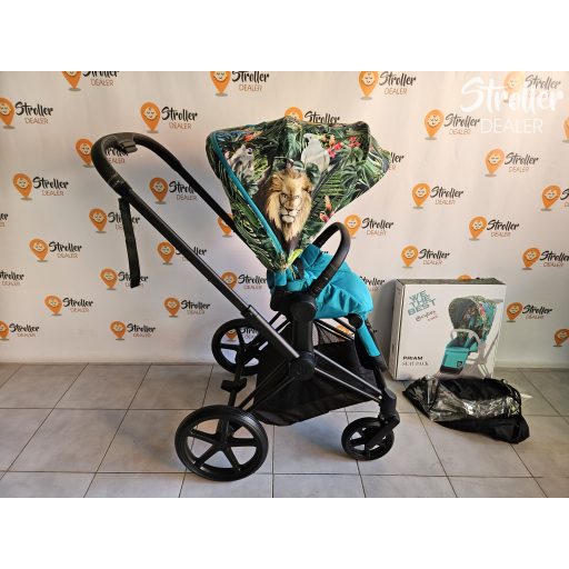 Cybex Priam