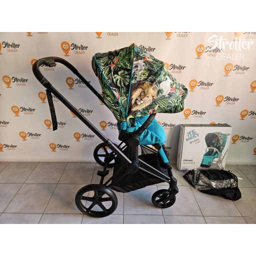 Cybex Priam