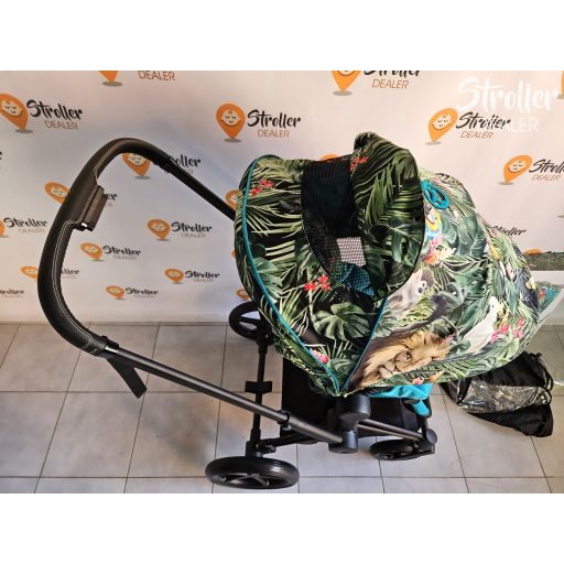 Cybex Priam