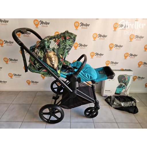 Cybex Priam