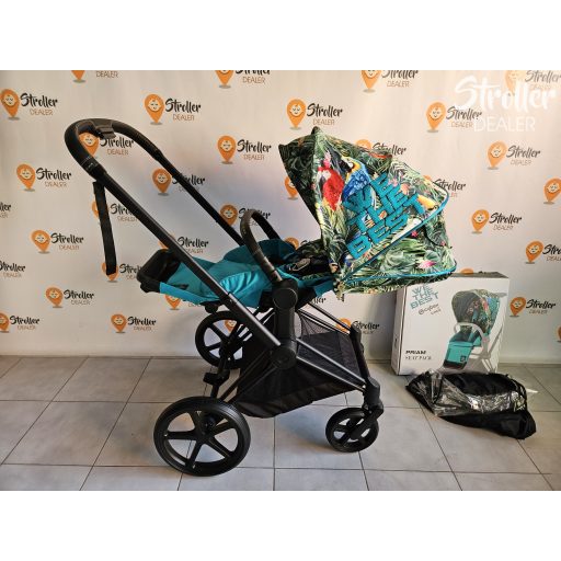 Cybex Priam