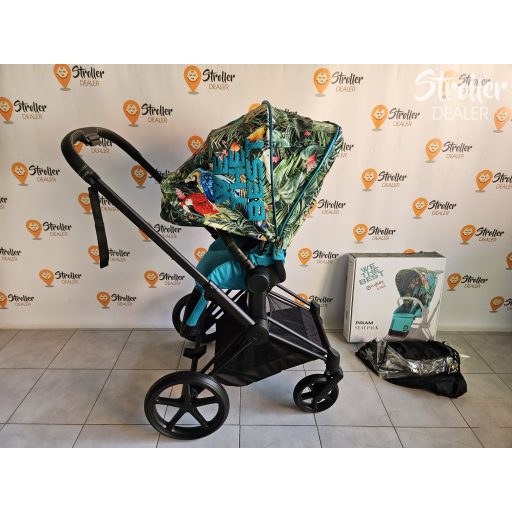 Cybex Priam
