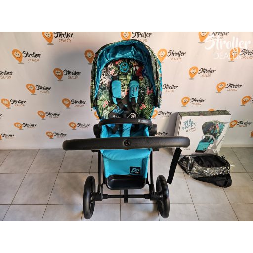 Cybex Priam