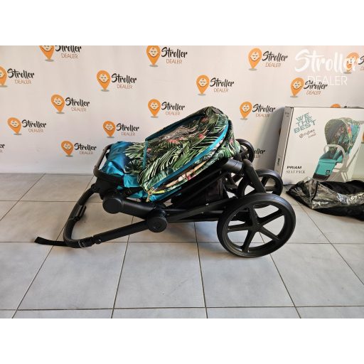 Cybex Priam