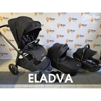 Maxi-Cosi Street+