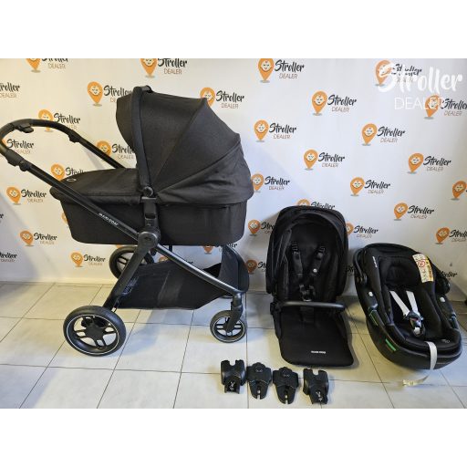 Maxi-Cosi Street+