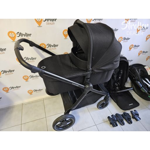 Maxi-Cosi Street+