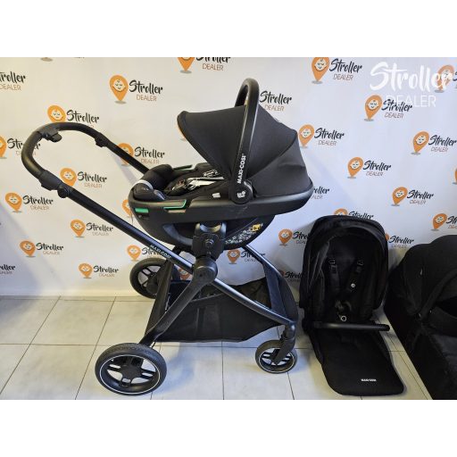 Maxi-Cosi Street+