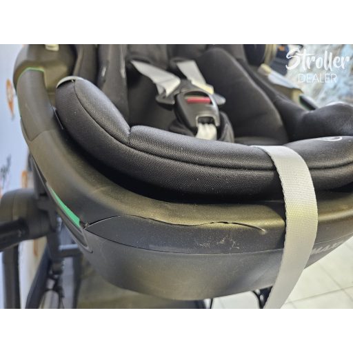 Maxi-Cosi Street+