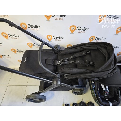 Maxi-Cosi Street+
