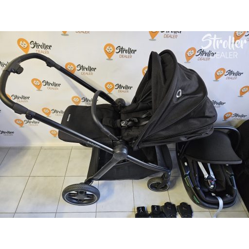 Maxi-Cosi Street+