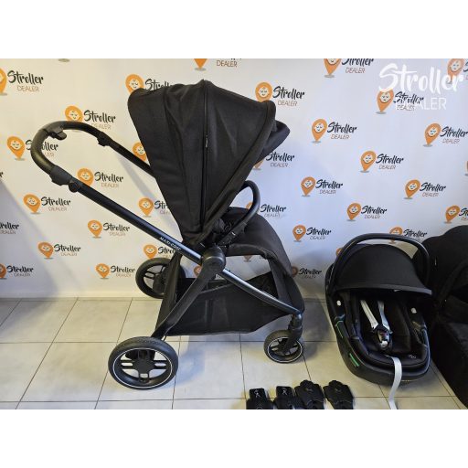Maxi-Cosi Street+
