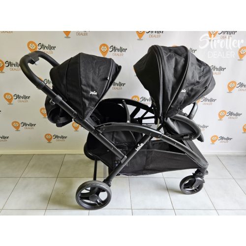 Joie Evalite Duo 
