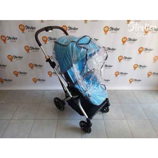 Cybex Eezy S Twist Plus 2