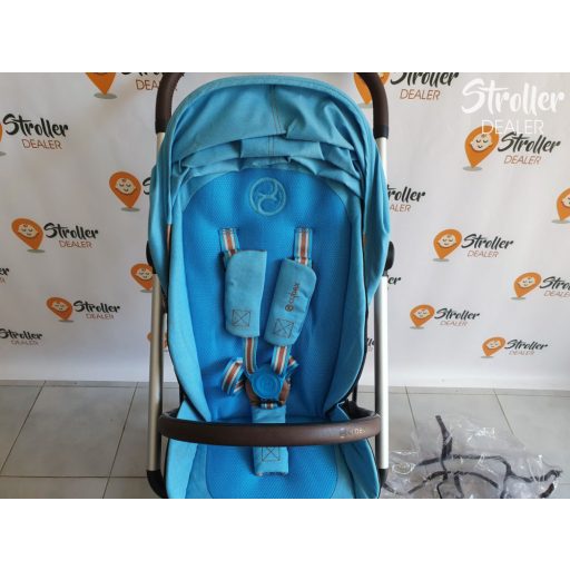 Cybex Eezy S Twist Plus 2
