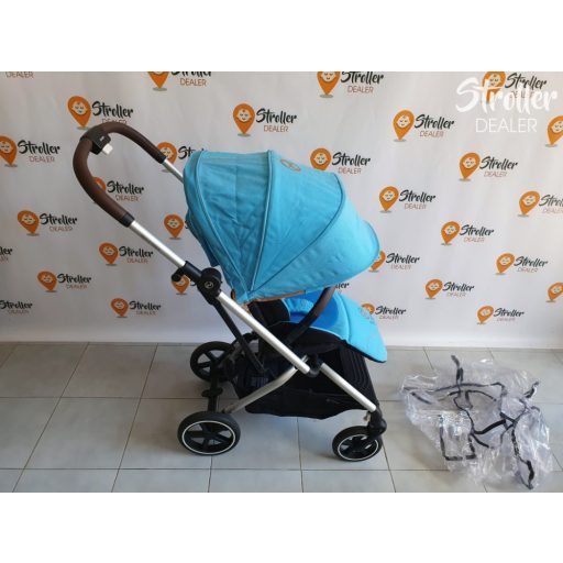 Cybex Eezy S Twist Plus 2