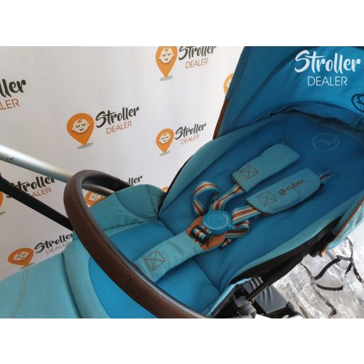 Cybex Eezy S Twist Plus 2