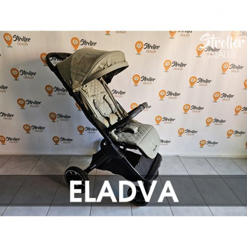 Easywalker Jackey XL