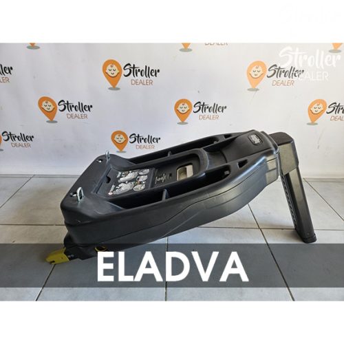 Peg Perego bázistalp