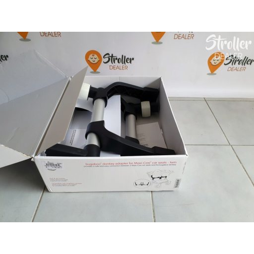 Bugaboo Donkey Twin adapter